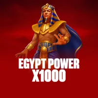Egypt Power x1000